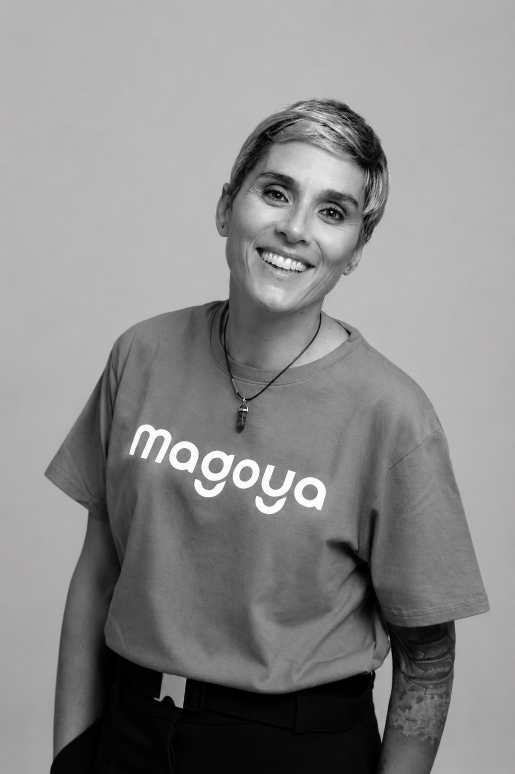 Varina Baldi, Founder & CEO